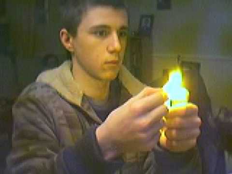 bens magic trick