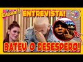 🔥BBB21: ENTREVISTA! Abatido, Projota Se Desespera! Lucas Comemora! Arthur Sofre! Globo Alivia!