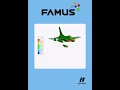Fully Automated Multi physics Simulator