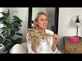 Beginning of video