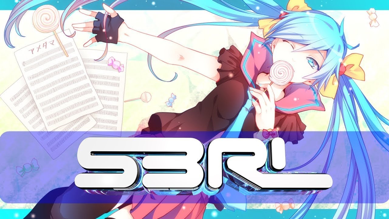 Planet Rave - S3RL ft Renee & Slendy (Sub Español)