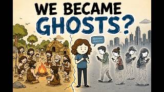 Have We Become a Society of Ghosts | The Evolution of Ghosting