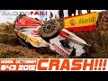 Racing and Rally Crash Compilation Week 43 October 2015