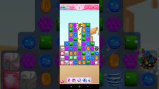 ##Candy Crush Jelly Saga Android Gameplay ## screenshot 2