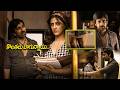 Ravi Teja & Nupur Sanon Telugu Blockbuster Movie Love Proposal Scene || Kotha Cinema