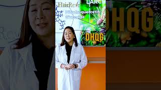 How Larch Tree Stimulates Hair Growth?