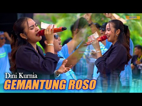 Gemantunge Roso - Keyziah Cantika || Best Jandhut Anista Music | Roni Melody