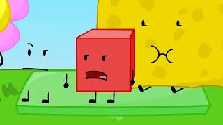 BFDI 1a - 1b but every frame is a tween