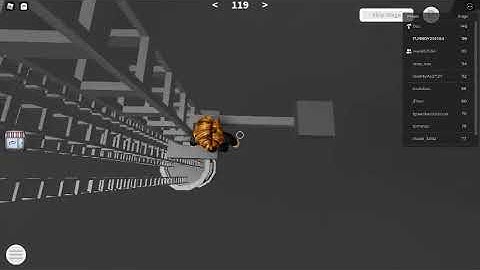 I met the owner of doc