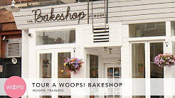 Tour a Woops! BakeShop