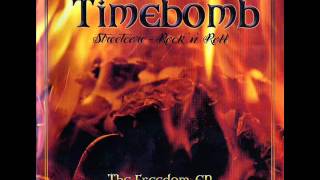 Timebomb Streetcore Rock'n'Roll - Son of Dixie (The Klansmen)