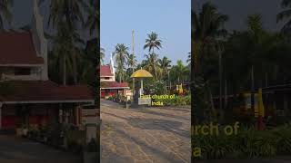 #travel #india #love #vlog #church #kerala #jesus #christian #christmas #baptism #jesuslovesyou