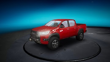 Off Road 4x4 Driving Simulator Gameplay Part 14 ( Android, iOS)