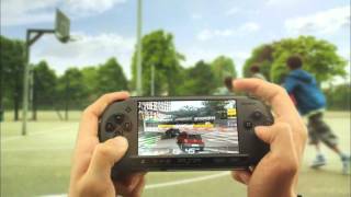 PSP Essentials European TV Advert