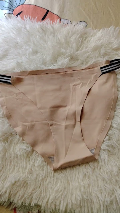 Seamless Undsrwear#underwearfashion #underwearstyle #underwear #finetoo #fashiontrends #icesilk