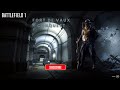 Battlefield 1 Gameplay | Fort De Vaux_Conquest | Peroni 1908 unlocked | 12 - 14