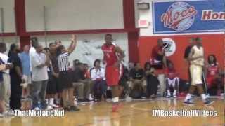 Florida Rams Vs. E1T1 Recap Mix Ft. Joel Berry, Chris Walker, Dakari Johnson Etc.