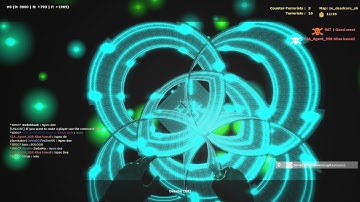 CSS: Zombie Escape Mod - ze_Deadcore_s6 (Section D) Solowin by Deeshe on Unloze