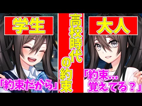 【ゆっくり茶番劇】高校時代に約束したはずの時から2年後に再開した幼馴染は...《単発》