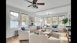 84 Webster Street Newton, MA | ColdwellBankerHomes.com
