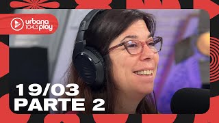 100 días de Milei Presidente, Axel Kicillof, caída del poder adquisitivo, KateGate y más #DeAcáEnMás