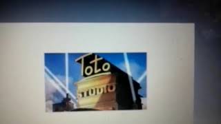 Toto Studio And 20Th Century Fox VS Toto Century Fox And Gets Grounded/Aretted