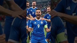 Epic Football Stadium Match in 8K ⚽ | Cinematic AI World Cup Atmosphere
