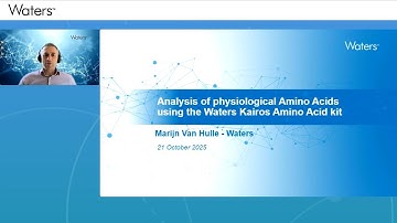 Optimization and Validation of the Kairos Amino Acid Kit in a hospital laboratory