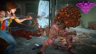 The Last of Us 2 No Return Ellie gameplay (2)