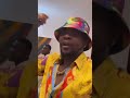 Kizz Daniel previews new song “Odo”