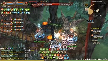 TOS How to link monster in velcoffer