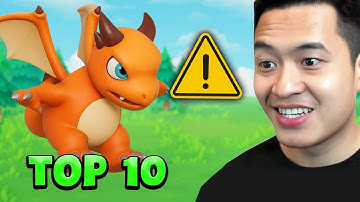 Palmon: Cuộc Chiến Sinh Tồn | 10 Lưu Ý Tân Thủ Phải Biết Để Không Thọt