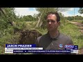 EF1: Jefferson County tornado confirmed by emergency officials, National Weather Service