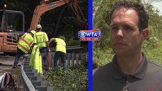 EF1: Jefferson County tornado confirmed by emergency officials, National Weather Service