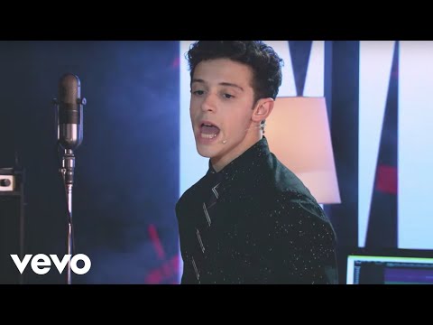 Ruggero Pasquarelli, Elenco de Soy Luna - Stranger (\