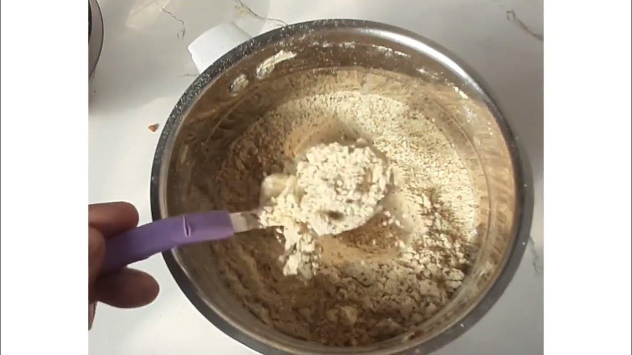 Roasted Chana Powder baby Weight Gain Brain Development Food Recipe roasted-chana-powder-baby-weight-gain-brain-development-food-recipe