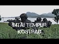 Peleton Intai Tempur Kostrad - 2021