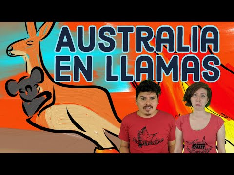 Video: Ayuda a recaudar fondos para el alivio de los incendios forestales en Australia pujando por camisetas firmadas