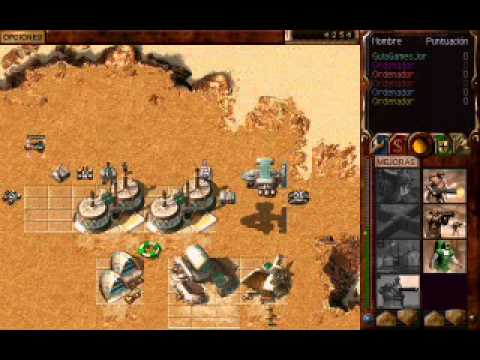 dune 2000 game download torent