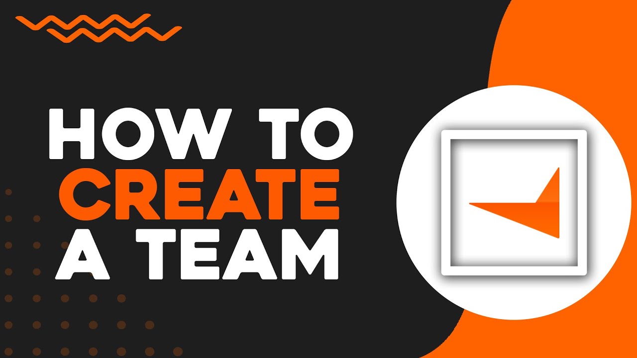 How To Create a Faceit Team (Quick Tutorial) - YouTube