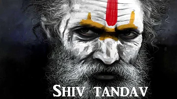 Shiva Tandava Stotram by Uma Mohan
