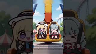 Phoebe is free^^#game  #cute  #wuwa  #wuwaedit  #wutheringwaves