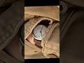 Hemsut Horween Leather Watch Strap Thin Quick-release sizes: 38/40/41/42/44/45mm#watchstraps