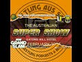PWL/ROW SUPERSHOW Preview | Podcast 274 (#AEW GRAND SLAM WEEKEND)