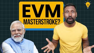 EVM Controversy Explained!