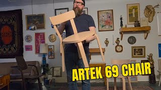 Artek 69, Worth Or Not?