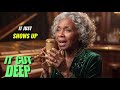 It Cut Deep by Henretta Houston