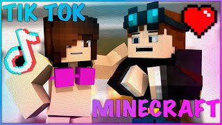 Top Minecraft Tik Tok Moments 12