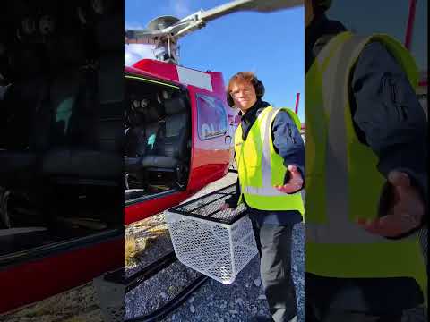 6 Weeks In A Van Driving Around The South Island of New Zealand (Part 1)