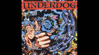 UnderDog-The Vanishing Point Full Album